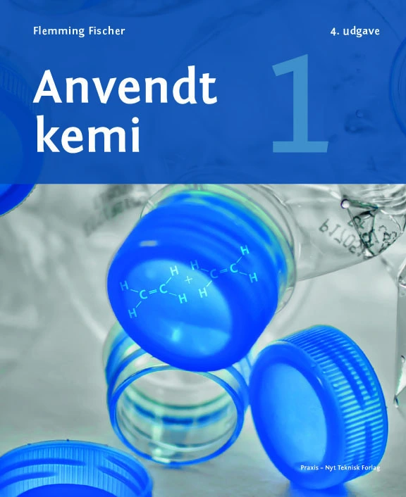 Billede af Anvendt Kemi 1