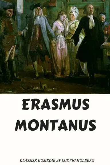 Erasmus Montanus