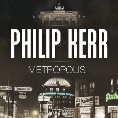 Metropolis