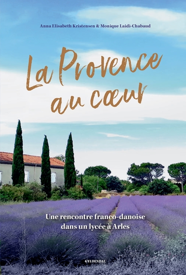 La Provence au coeur