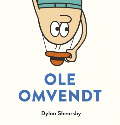 Ole Omvendt
