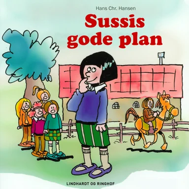 Sussis gode plan