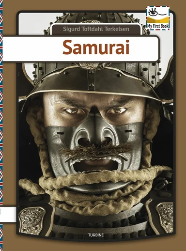 Samurai - engelsk