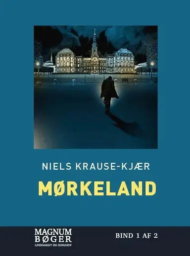 Mørkeland