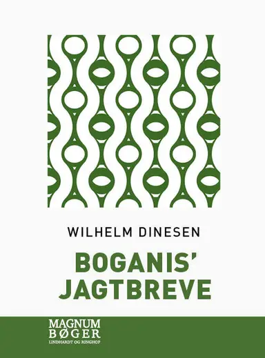 Boganis' jagtbreve