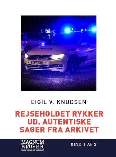 Rejseholdet rykker ud