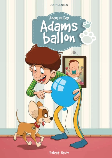 Adams ballon