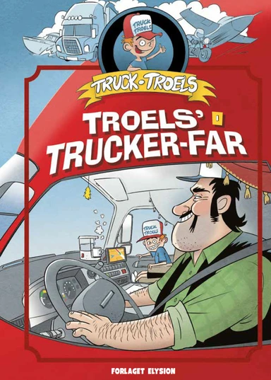 Troels' Trucker-far