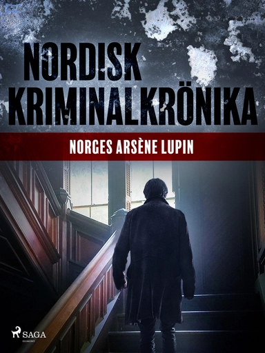 Norges Arséne Lupin