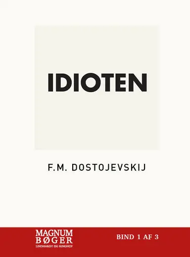 Idioten