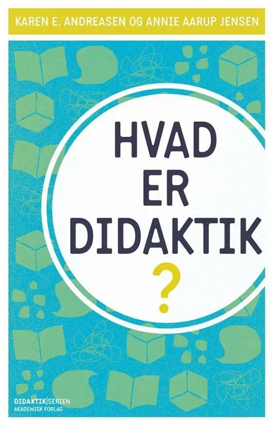 Billede af Hvad er didaktik