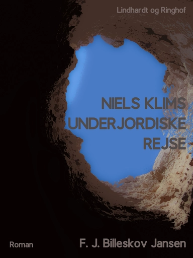 Niels Klims underjordiske Reise