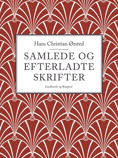 Samlede og efterladte skrifter