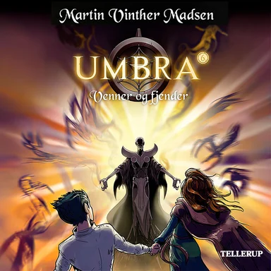 Umbra #6: Venner og fjender