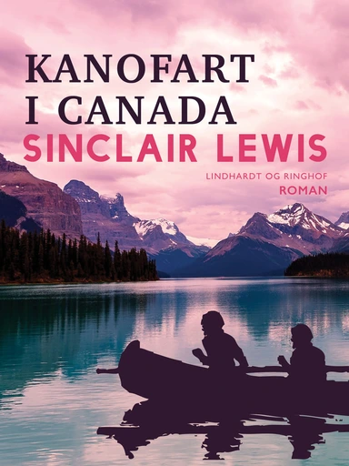 Kanofart i Canada