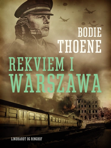 Rekviem i Warszawa