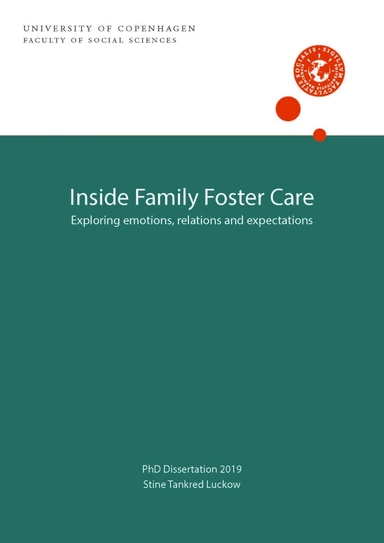 Inside Family Foster Care