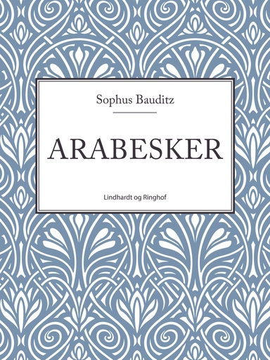 Arabesker