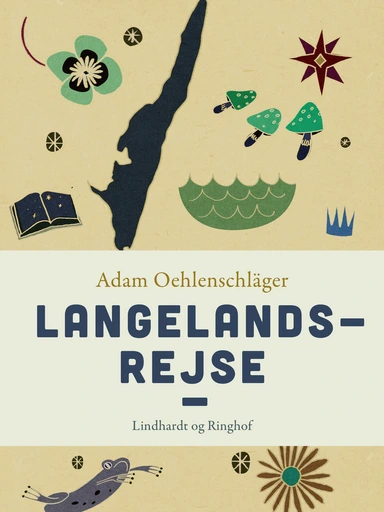 Langelands-rejse
