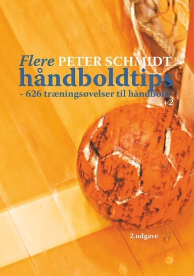 Flere håndboldtips