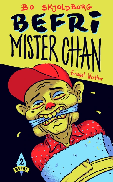 Befri Mister Chan