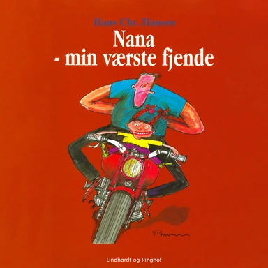 Nana - min værste fjende