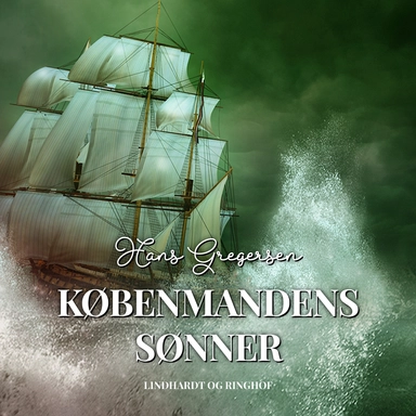 Købmandens sønner