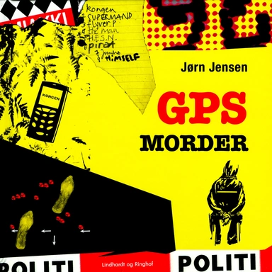 GPS-morder