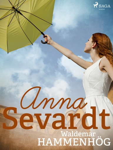 Anna Sevardt
