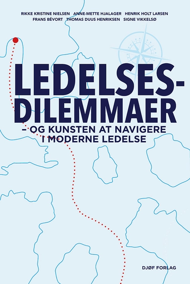 Ledelsesdilemmaer