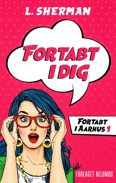 Fortabt i Dig