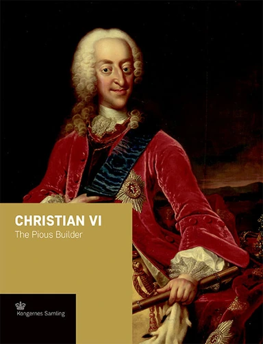 Christian VI - engelsk udgave