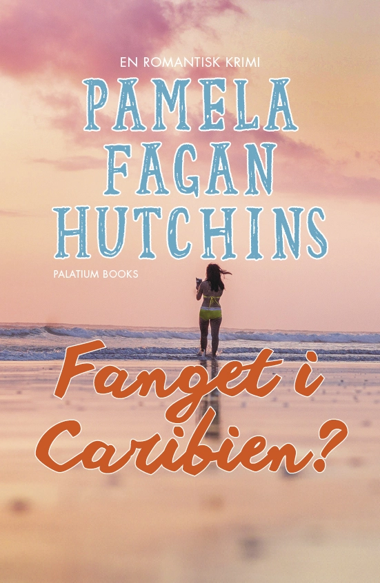 Billede af Fanget i Caribien?