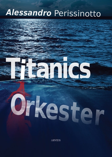 Titanics orkester