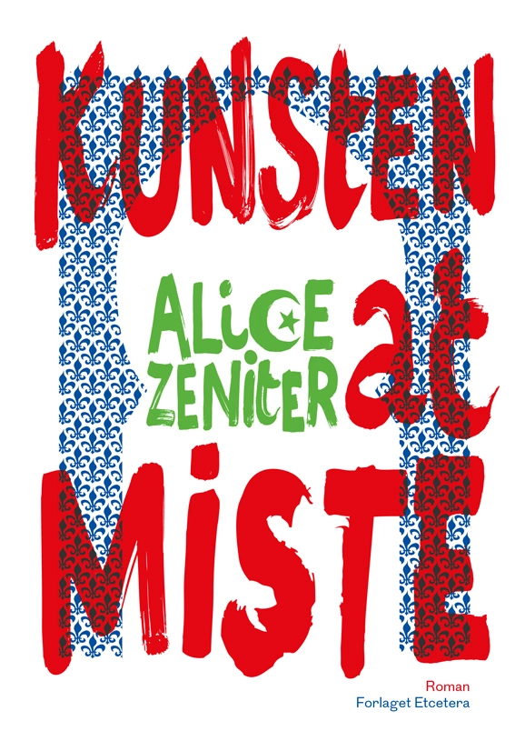 Billede af Kunsten at miste