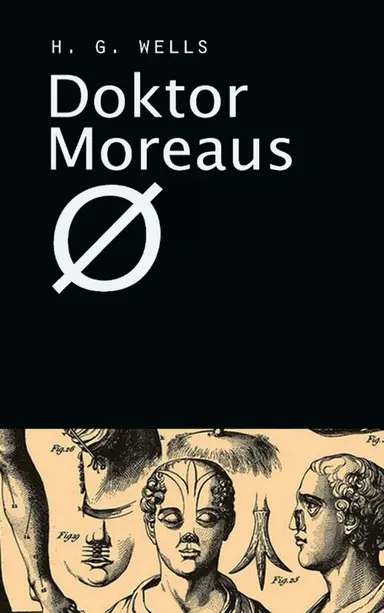Dr. Moreaus Ø