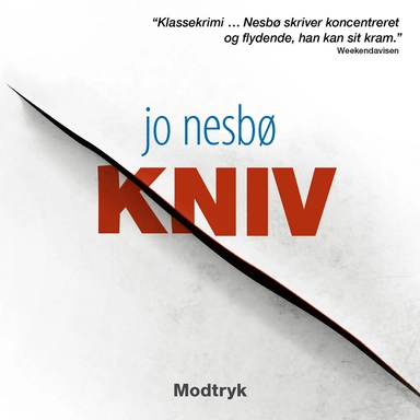 Kniv