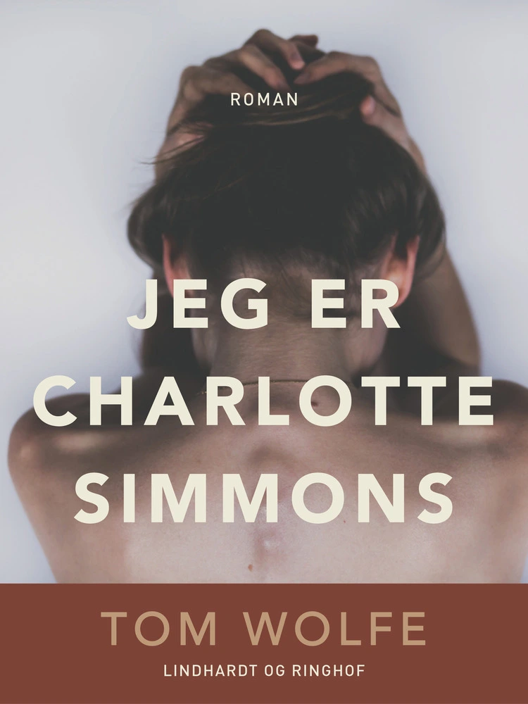 Jeg Er Charlotte Simmons