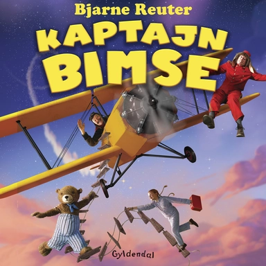 Kaptajn Bimse