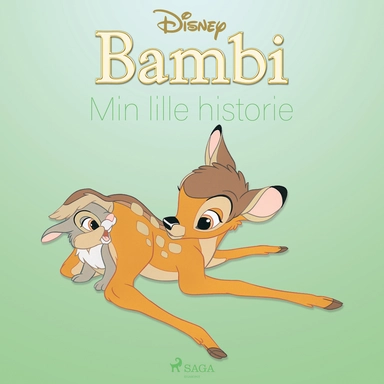Bambi - Min lille historie