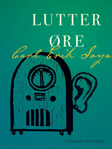 Lutter øre