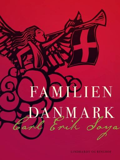 Familien Danmark
