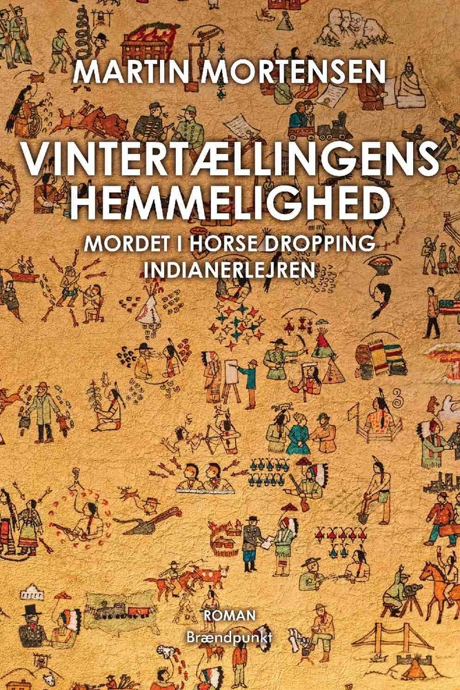 Vintertællingens Hemmelighed