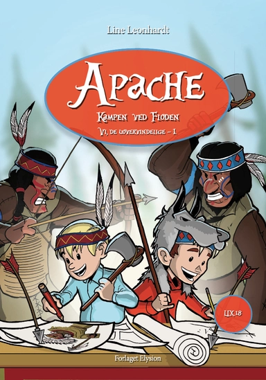 Apache