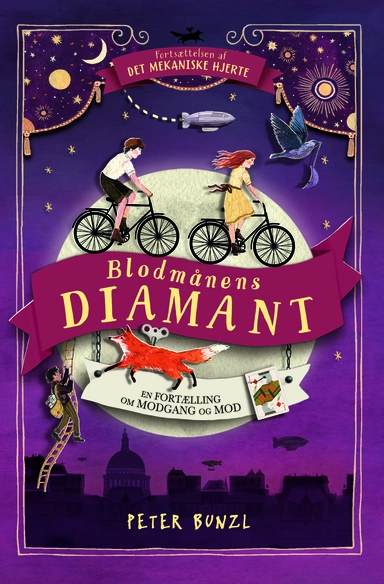 Blodmånens diamant