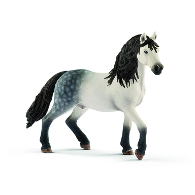 Schleich Andalusisk Hingst