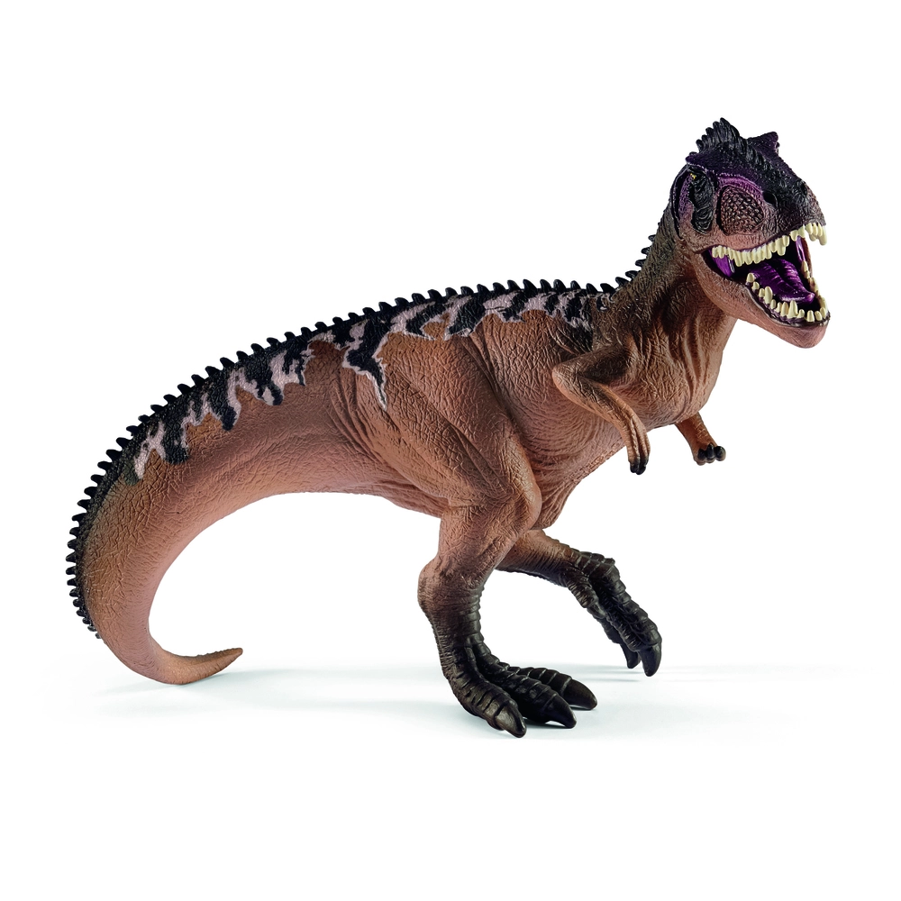 5: Schleich Giganotosaurus