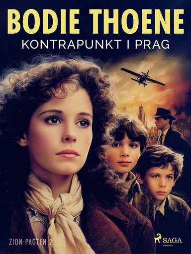 Kontrapunkt i Prag