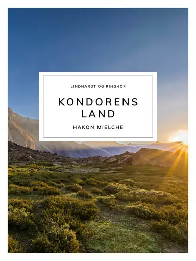 Kondorens land