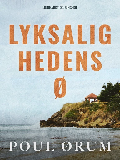 Lyksalighedens ø